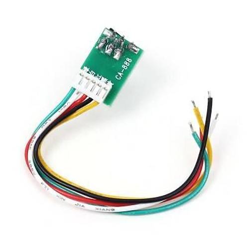 CA-888 LCD Ekran TV G Modl 12-18V - DM0565R