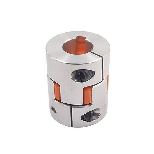 D40L49 Alminyum Kaplin 19mmx19mm