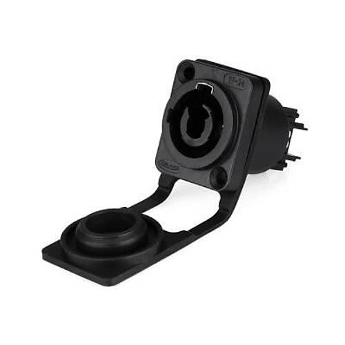 YF-24-J03SX-02-002 3-Pin IP67 Powercon Konnektr - Giri