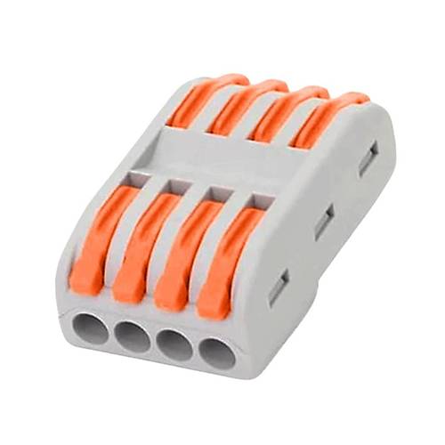 IC-272A 4 Giri 4 k Vidasz Mandall Buat Klemensi CH-224