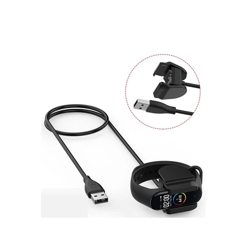 Newface MC06 arj Adaptr 100cm Xiaomi Mi Band 5/6