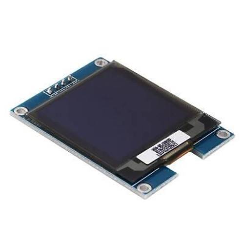 1.5'' 128X128 SPI/I2C OLED Ekran Modl