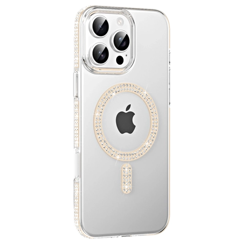Joko Apple iPhone 16 Pro Max Move Tal Magsafe Kapak - Pembe