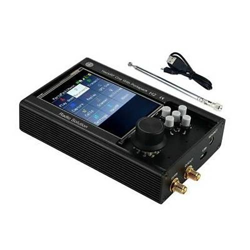 HackRF One Potrapack H2 Gelitirme Kart