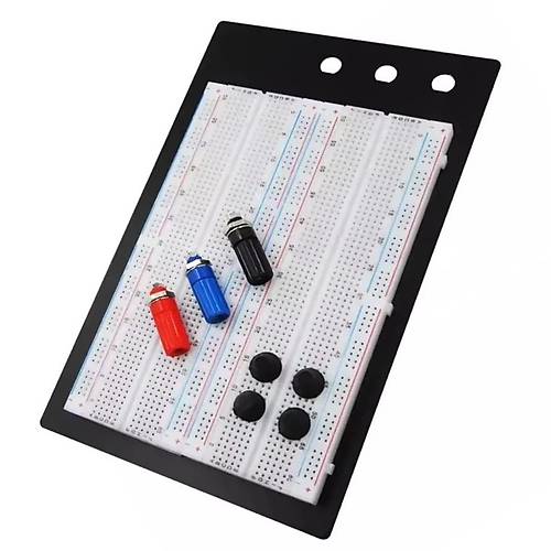 MB-104 1660 Pin Byk Boy Breadboard