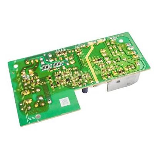 AC 220V - DC 12V 3A �ift ��k��l� D�n��t�r�c� Adapt�r Devresi