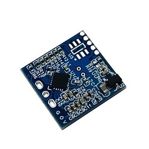 HLK-LD1020 10.525Ghz Radar Hareket Alglama Sensr Modl