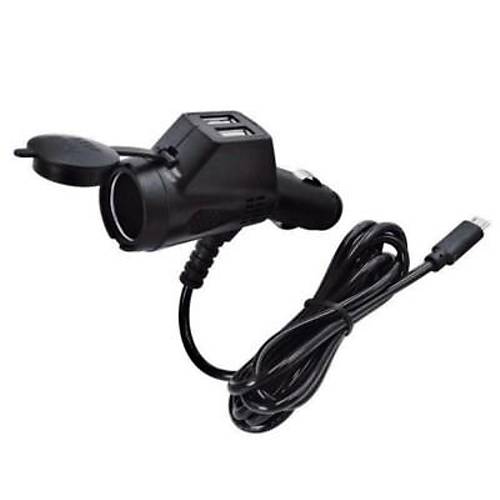 ift USB 5V 3.6A Ara akmak Soketi Micro USB kl - 1.5m Kablolu