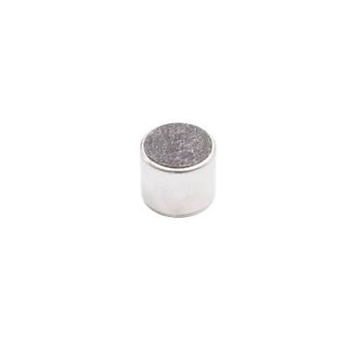 6x5mm SMD Elektret Kapasitif Mikrofon Kapsl