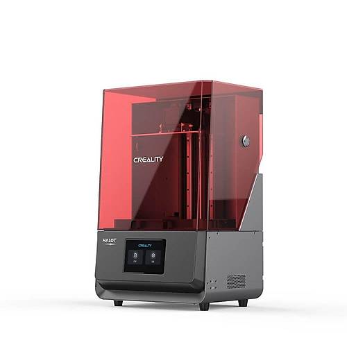 Creality Cl-133 Halot Max 3D Yazc