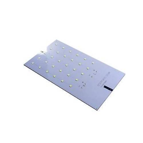 6V 230mA Ledli Solar Panel - Gne Enerjili Ik