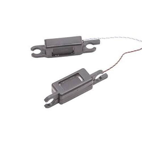 Hoparlr ifti JST Soketli 24x11mm 8Ohm 1W PK23000