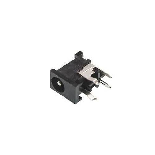 5x2mm DC Jack asesi - Jak Girii