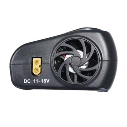 UP100AC Plus 100W 10A 1-6S LiPo LiHv Pil arj Cihaz