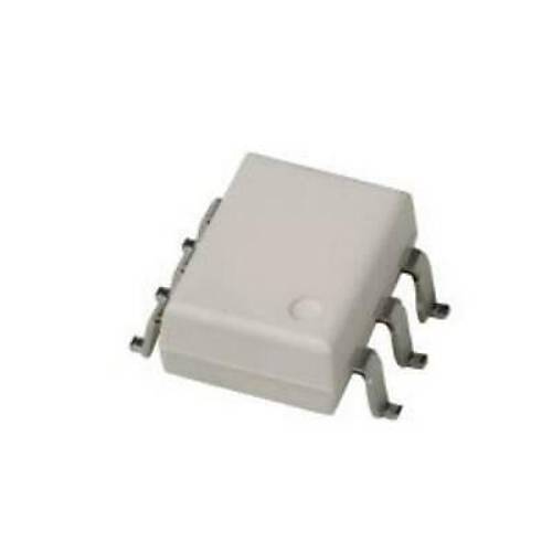 MOC3063 SMD-DIP-6 Triyak kl Optokuplr Entegresi