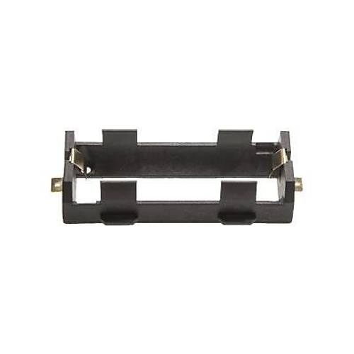 26650 SMD/SMT Tekli Pil Yuvas - Yksek Kalite
