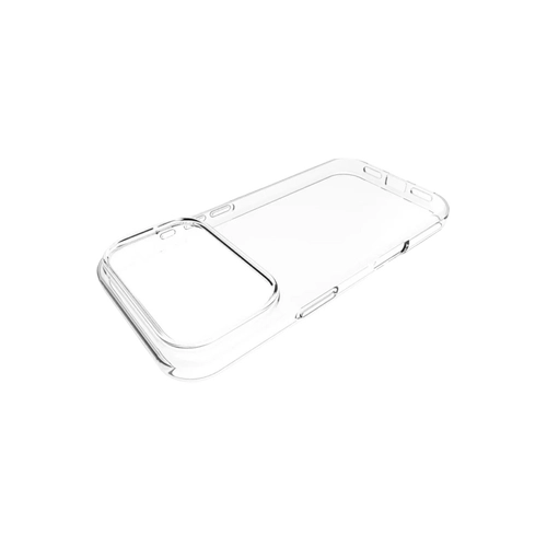 Newface Apple iPhone 17 Pro Lx effaf Silikon - effaf