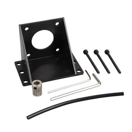 BMG ift Dili Extruder - Dual Drive 1.75mm