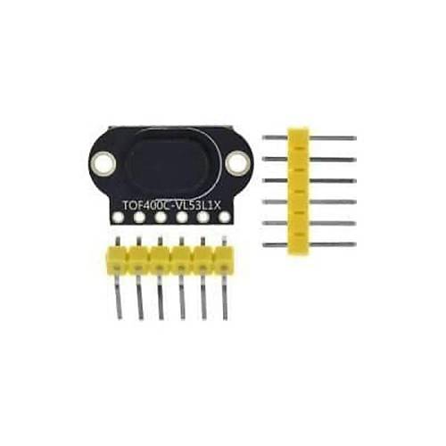 TOF400C VL53L1X Lazer Sensr Modl