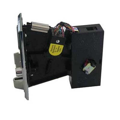Para Jeton Kanal Shutter Coin Selector