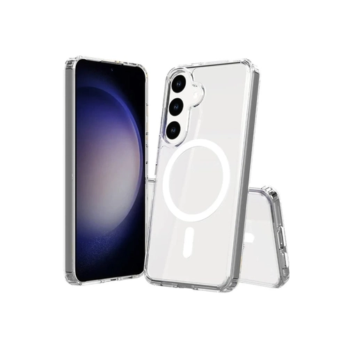 Newface Samsung Galaxy S24 Plus Klf Magneticsafe effaf Silikon - effaf