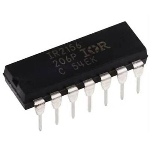 IR2156 DIP-14 G Kontrol Entegresi
