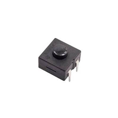 213BS 12x12x9mm ON-OFF-ON El Feneri Anahtar