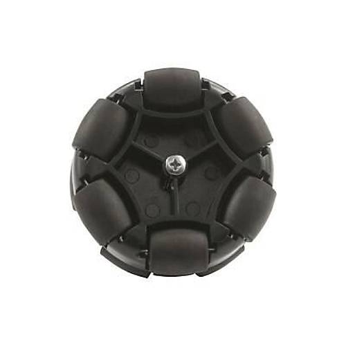 59mm Omni Mecanum Tekerlek - 4mm Uyumlu