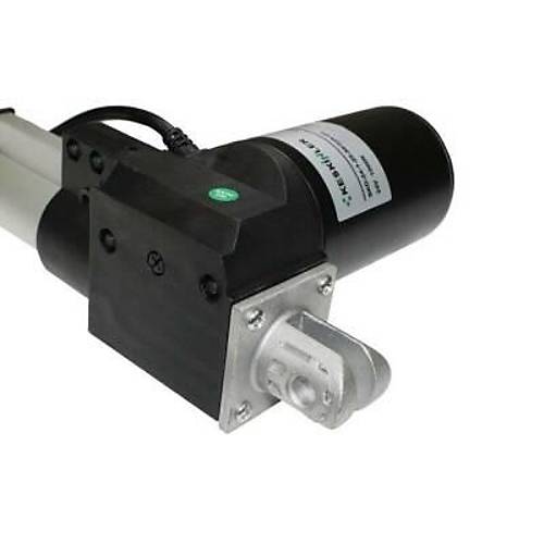 SKD 24V 200mm 1000N Lineer Aktatr Motor