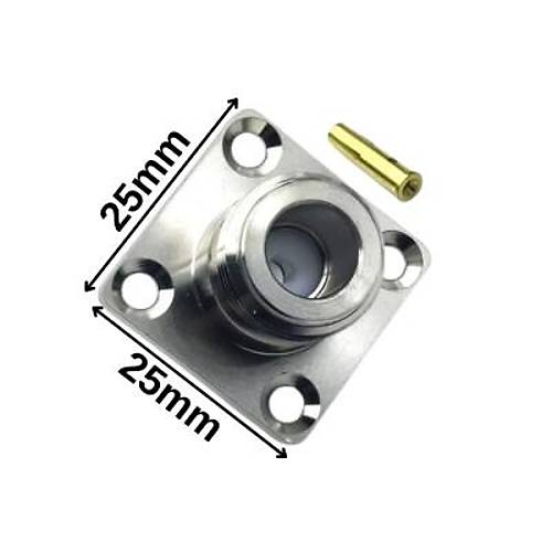 N-KFB3 N-Tip Dii Coaxial Konnektr