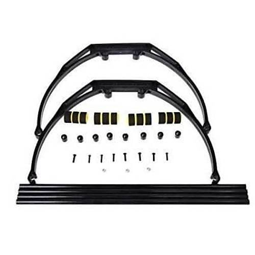 F450 ve F550 Drone ni Takm