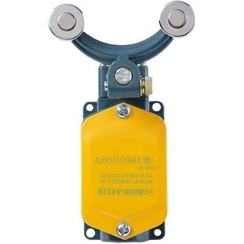 JLXK1-211 Metal Gvde Limit Switch