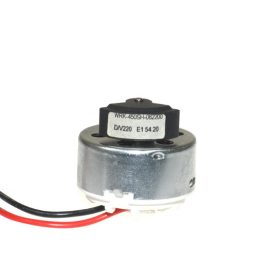 DC 220V Titreim Motoru WRK-450SH-062200