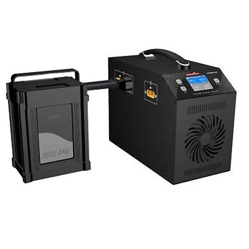 UP3000-24S 3000W 30A 16-24S LiPo LiHv Pil arj Cihaz