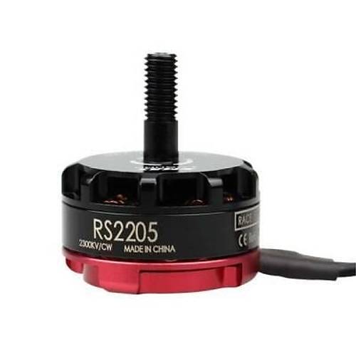 RS2205 2300KV Frasz Motor CW - FPV Yar Uyumlu