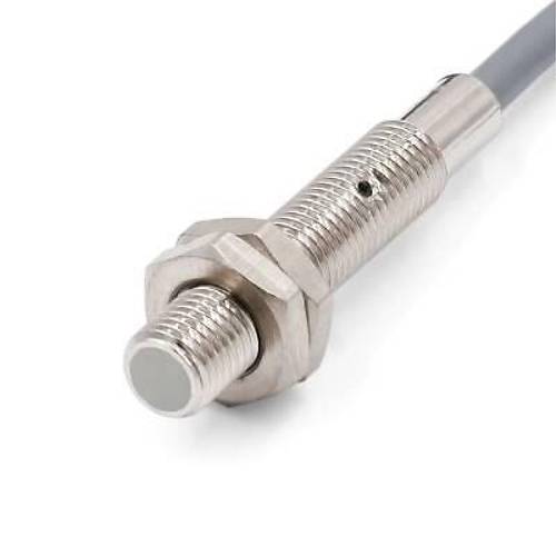 LJ6A3-1-Z/AY 6-36V 1mm PNP NC Endktif Mesafe Sensr