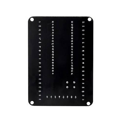 Raspberry Pi Pico Klemens Shield / Screw Expansion
