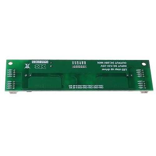 CA-266S Universal LCD TV Arka Ik Inverter Kart
