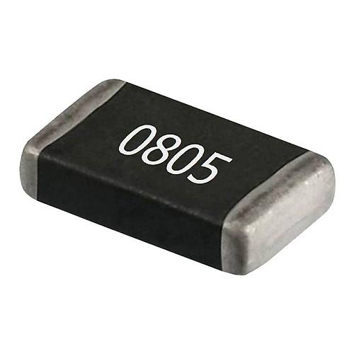 1.2K 805 1/8 SMD Diren 100 Adet