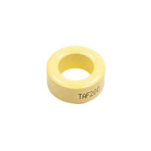 TAF200 Ferrit Nve 23x10mm - Ferrit Toroid Ring