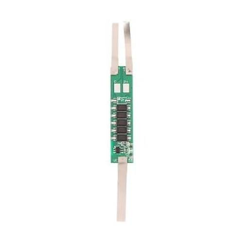2S 7.4V 7.5A LiPo & Lion & 18650 BMS Batarya Koruyucu Balans Devresi