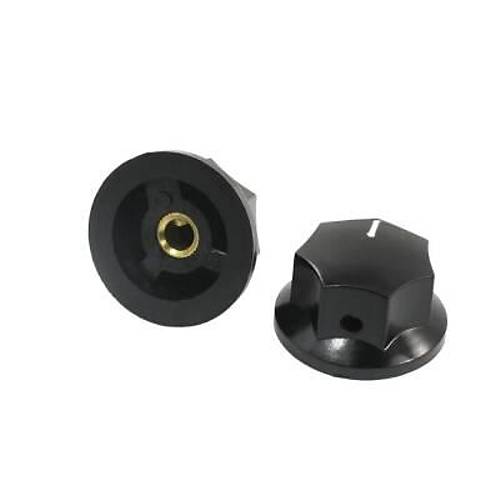 MF-B01 6mm Potansiyometre Bal - 23x15mm