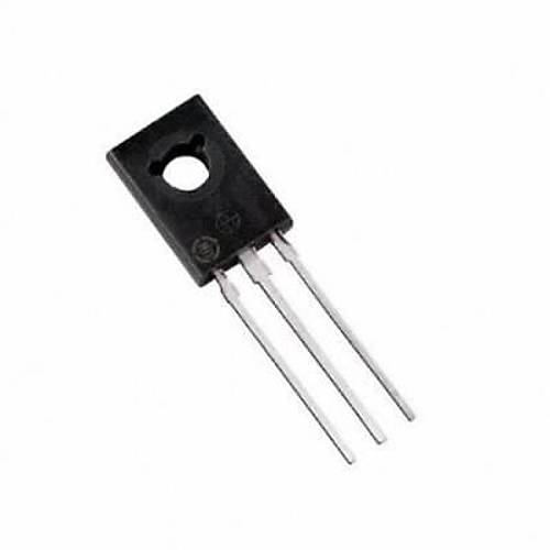 C106M - TO126 4A 600V Tristr