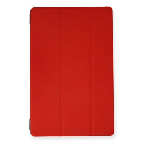 Newface Samsung Galaxy T870 Tab S7 11 Klf Tablet Smart Klf - Krmz