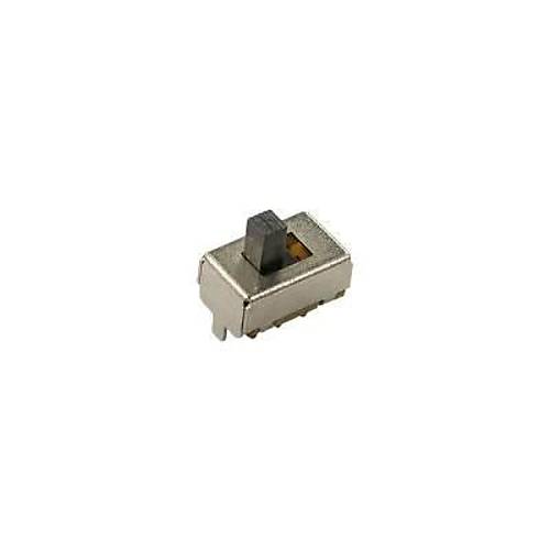 2 Konumlu 6-Pin Mini Srgl Switch