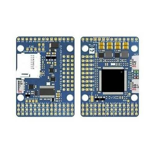 Matek H743-WING V3 RC Drone Uu Kontrol Kart