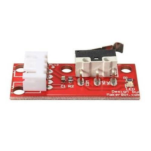 3 Boyutlu Yazc Limit Switch
