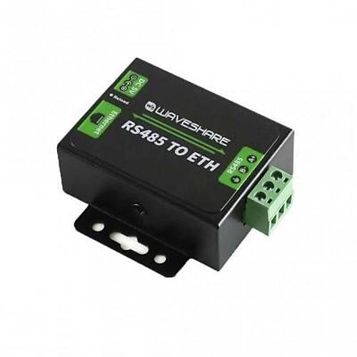 RS485 - Ethernet Dntrc