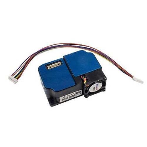 ZH03B Lazer Toz Modl PM2.5