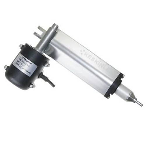 SKG 12V 75mm 10W Lineer Aktatr Motor